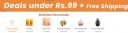 Pepperfry Loot : Get All Products Under ₹99+Free Shipping...