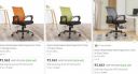 Pepperfry Loot : Office Chair From ₹3563...