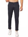 Peppyzone Men's Slim Fit Casual Trousers...