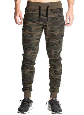 Peppyzone Men's Slim Fit Trackpant