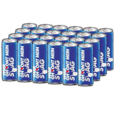 Pepsi Soft Drink Can 250ml x 24 Units
