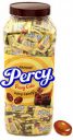 Percy Fizzy Cola Candy Toffee Jar (350 Candies) Jar, 875 g...