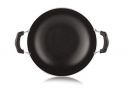 Perfect Non-Stick Deep Kadai with Lid 220MM...