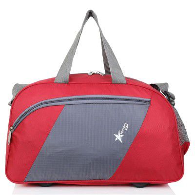 PERFECT STAR Travel Duffle Bags for Luggage and Travelling