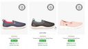 Ajio : Performax Shoes Starts @ Rs.180 | For Women...
