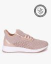 PERFORMAX Women Low-Top Lace-Up Running Shoes...