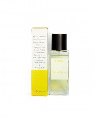 Perfume for all Gender, Zest of Summer, 50ml Eau De Parfum