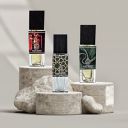 Perfume For Men & Women 90 ml Raro aroma gift pack of 3 luxury perfumes unisex combo set 30ml x 3 EDP sheesha,bebak.sumbal...