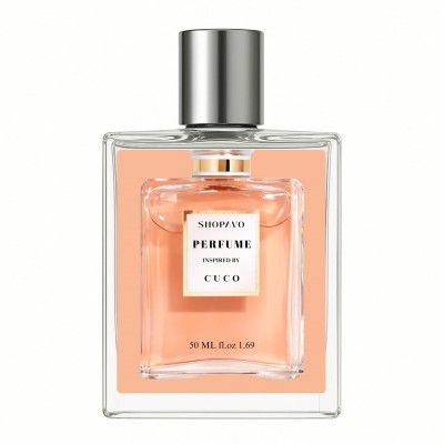 Perfume for Men & Women – Luxurious Exclusive Perfume With Long-Lasting 