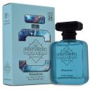 Perfumer's Club (Aqua Cool) Unisex (For Men and Women) ...
