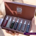 PERFUMERS CLUB Complete Fragrance Set For Men...