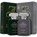 Perfumer's Club Into The Wild And Wild Child EauDeParfum 18% for Men...