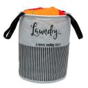 Perpetual Cloth Basket For Laundry - Waterproof Non Woven Cloth Bag For Storage Clothes...