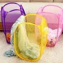 Perpetual Laundry Basket | Laundry Bags Clothes | Laundry Basket for Clothes | Clothes Basket 30 Liter...