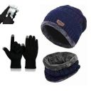 Perpetual Men's Winter Wear Set ...