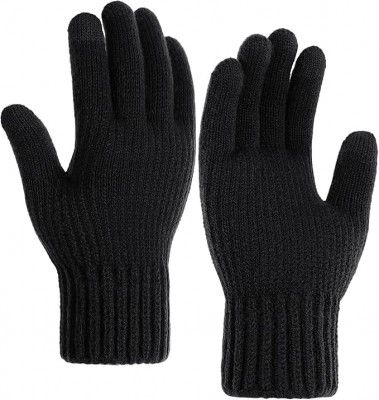 Perpetual Winter Hand Gloves For Men And Women