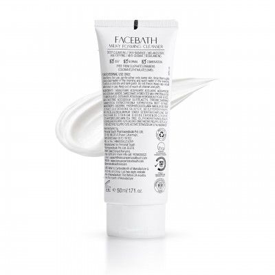 Personal Touch Face Wash for Women & Men | 50 ml