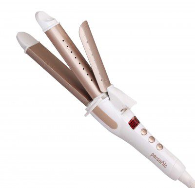Personic Style-Duo HS 134 2 in 1 Hair Styler