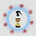 PESTGO HERBAL Pest Repeller Indoor Repellent pest Control 250 ml...