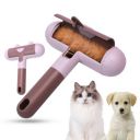 Pet Hair Remover Roller | Remover and Reusable lint Roller ...