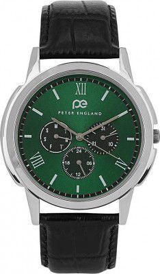 PETER ENGLAND 2023 Edition Analog Watch - For Men PE000017P