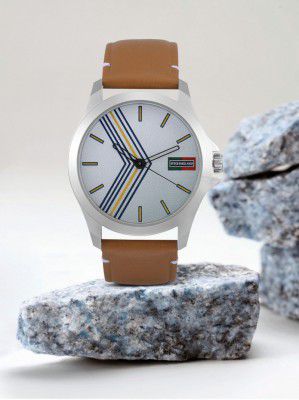 PETER ENGLAND Analog Watch  - For Men PE000002B