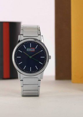 PETER ENGLAND Analog Watch - For Men PE000008B