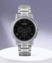 PETER ENGLAND Analog Watch - For Men PE000017A...