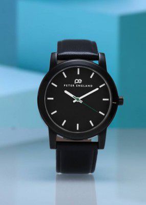 PETER ENGLAND Analog Watch - For Men PE000018A