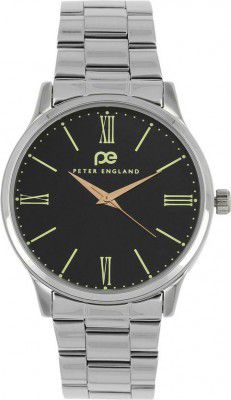 PETER ENGLAND Analog Watch - For Men PE000038E