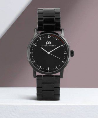 PETER ENGLAND Analog Watch - For Men PE000054B