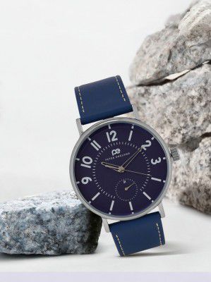 PETER ENGLAND Analog Watch  - For Men PE000062C