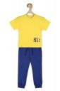 Peter England Boys Cotton T-Shirt...