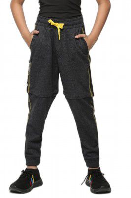 Peter England Boy's Regular Pants