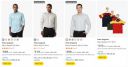 Peter England Clothing at Minimum 70% OFF...