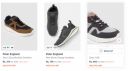 Peter England Footwear Upto 85% Off...