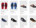 Peter England Footwear Upto 90% Off...