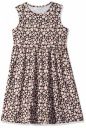 Peter England Girl's Regular Fit Regular Fit Mini Dress...