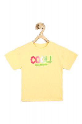 Peter England Girls T-Shirt
