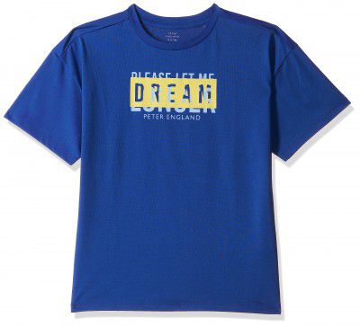 Peter England Girls T-Shirt