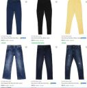 Peter England Kids Jeans Starts at Rs 379...