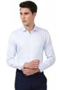 Peter England Light Blue Shirt...