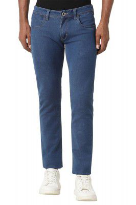 Peter England Men Jeans
