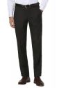Peter England Men Work Slim Fit Utility Pants...