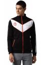 Peter England Mens Blouson Cotton Sweatshirt...