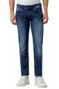 Peter England Men's Comfort Skinny Jeans...