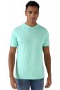 Peter England Men's Cotton Regular Fit Crew Round Neck Tshirt...