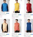 Peter England Men's Jackets from Rs.764...