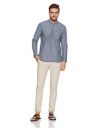 Peter England Men's Kurta...