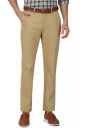 Peter England Men's Mid Rise Slim Casual Pants...
